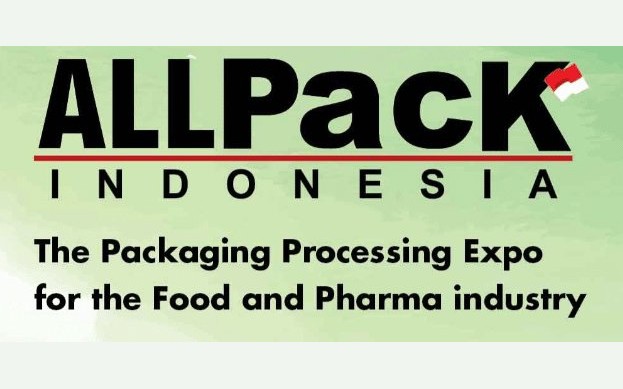AllPack Indonesia 2025