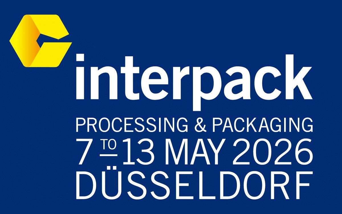 Interpack Düsseldorf 2026